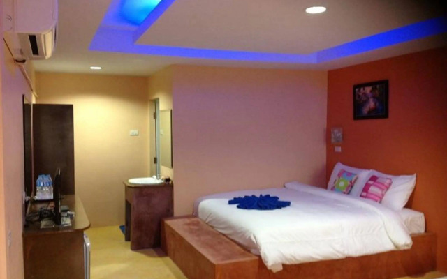 Palm Inn Lipe