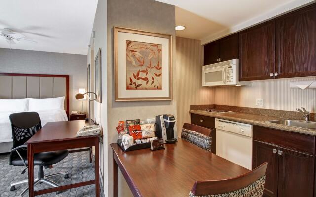 Homewood Suites by Hilton Toronto Oakville