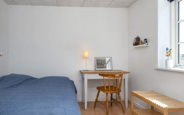 10 Person Holiday Home in Harboore