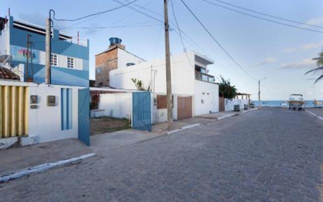 Brecha Hostel & Rooftop - Maragogi
