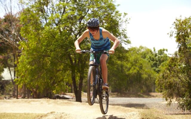 Winbi River Resort Holiday Rentals