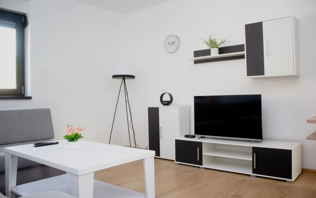 Apartments Swiss Travnik