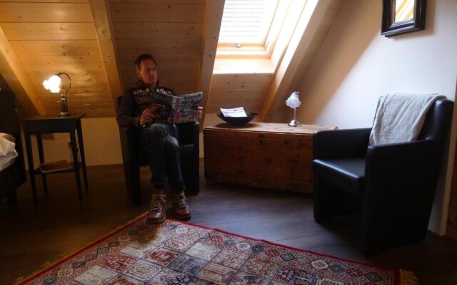 Heuholzmühle Privatzimmer