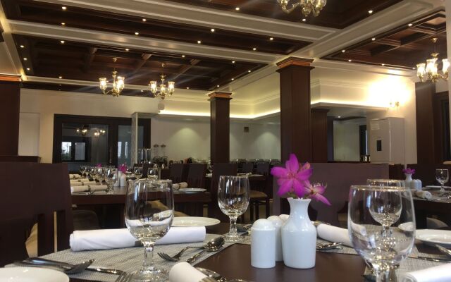 Nihara Resort And Spa