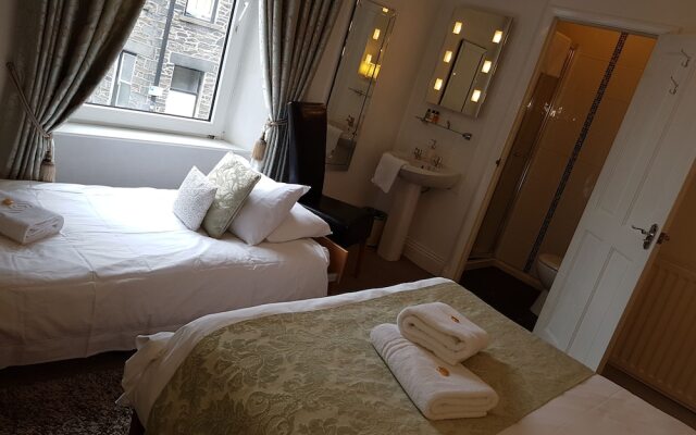 All Seasons Guest House