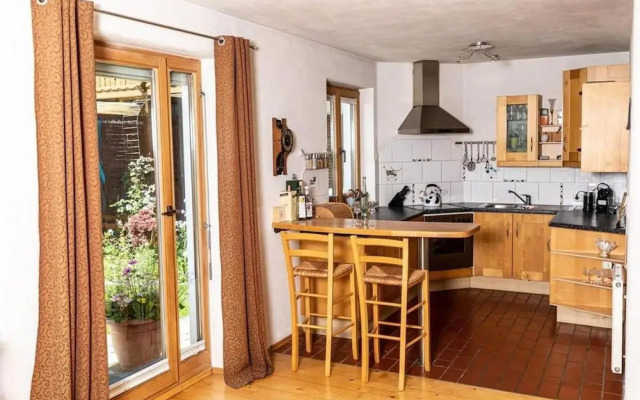 Beautiful Holiday Home in Kundl in Tyrol