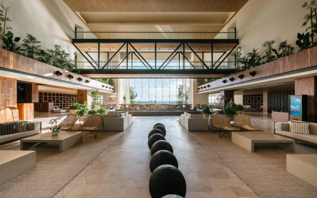 Atelier Playa Mujeres - Adults Only - All Inclusive