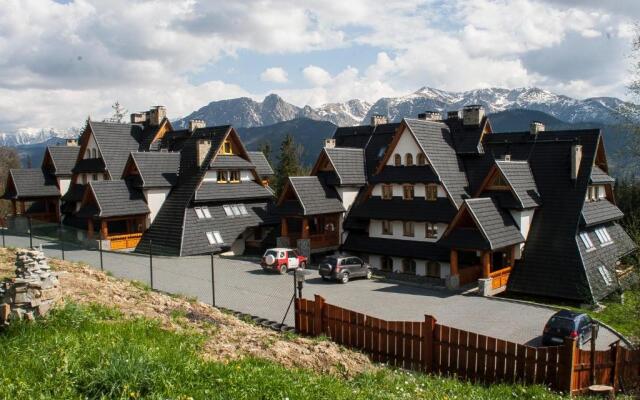 Apartamenty Widokowy Tatry Zakopane