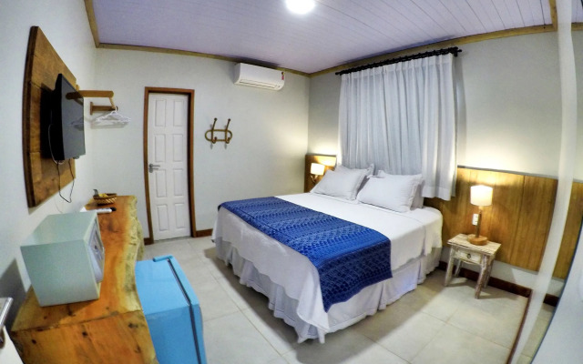 Pousada Alto da Vila Noronha by Alto da Ilha