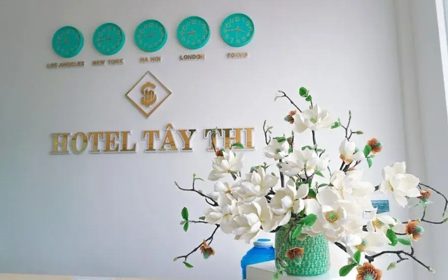 Tay Thi Hotel 2