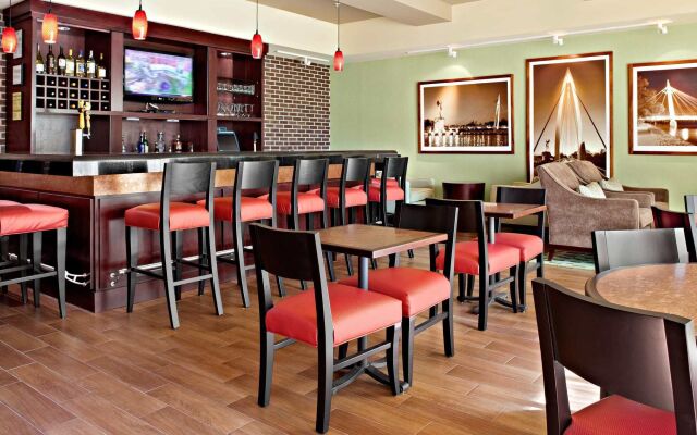 Fairfield Inn & Suites by Marriott Wichita Downtown