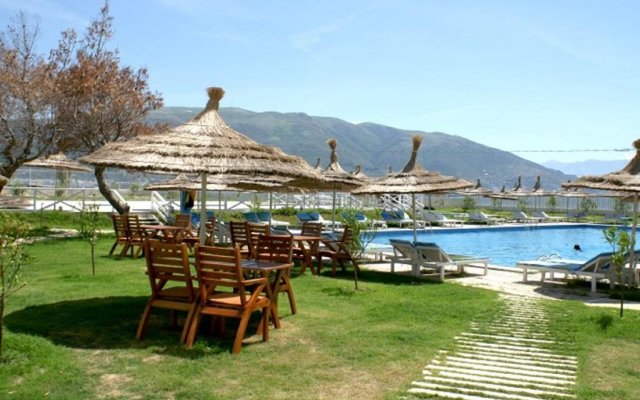 Grand Hotel Europa