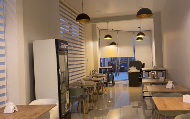 HOTEL PIEDRA SANTA - Moquegua