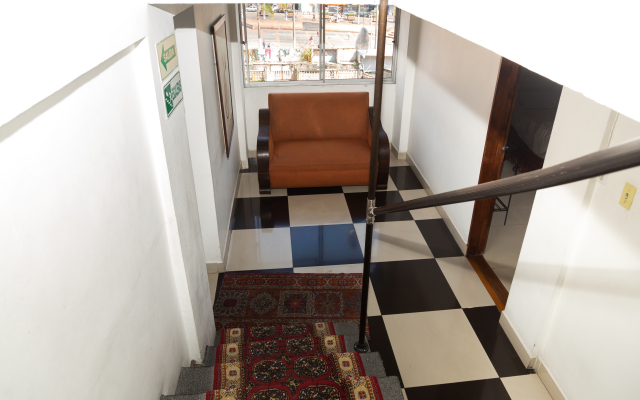 Ayenda 1131 Casa Valencia