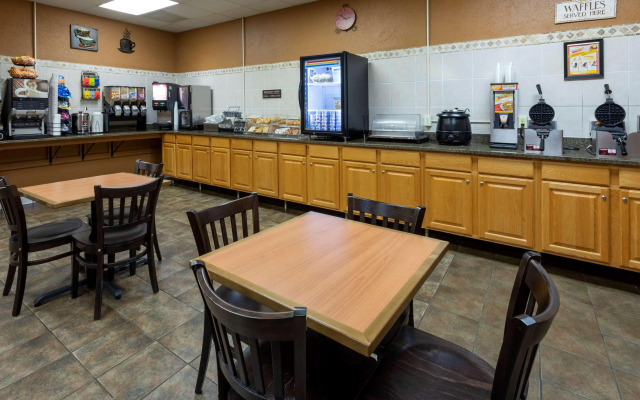 Med City Inn & Suites - Mayo Clinic Area