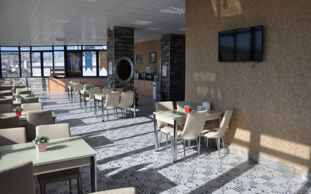 Asil Hotel