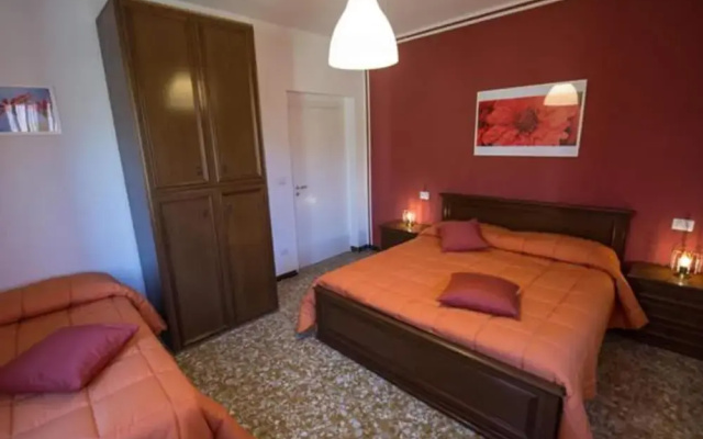 Belvilla by OYO Le Margherite Country House