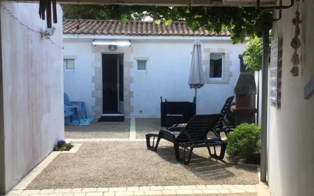 La Petite Maison sur l'Ile de Ré