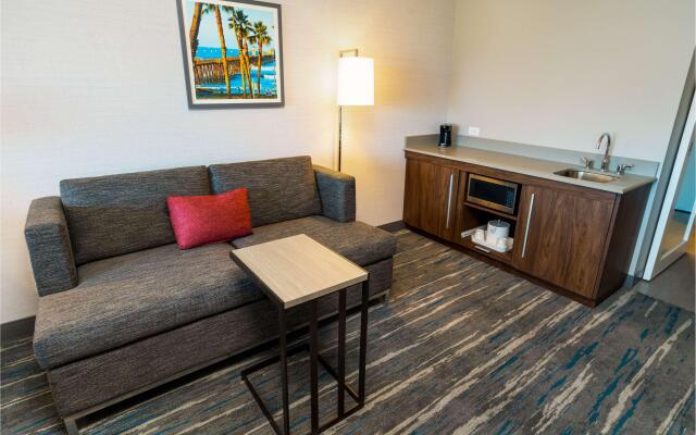 Hampton Inn & Suites Imperial Beach San Diego