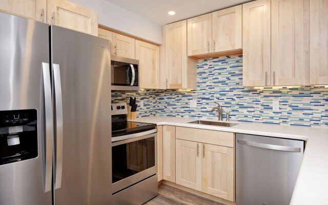 Timber Ridge Unit 2e 1 Bedroom Condo by RedAwning