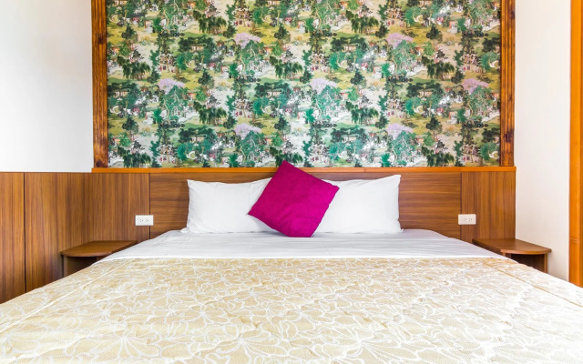 Kenting Maya House B&B