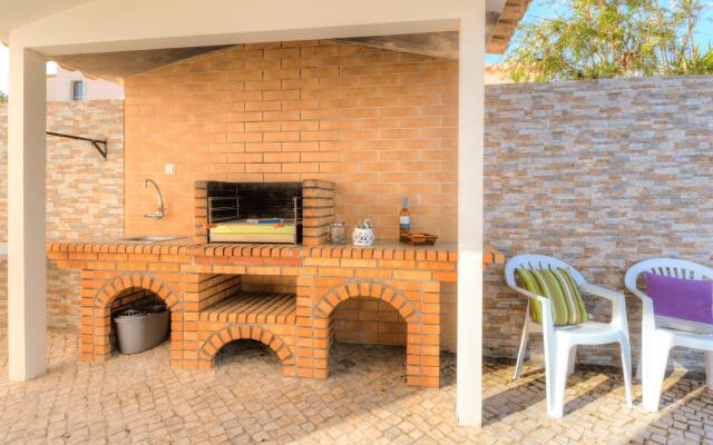 V5 Grace (V2G2) in Albufeira