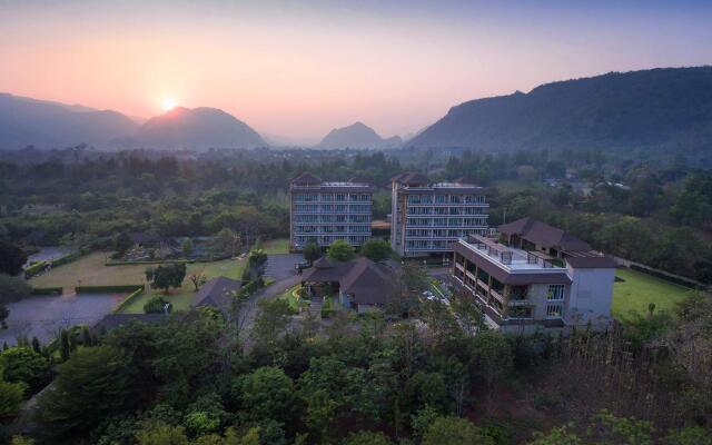 Hillside Residence Khaoyai
