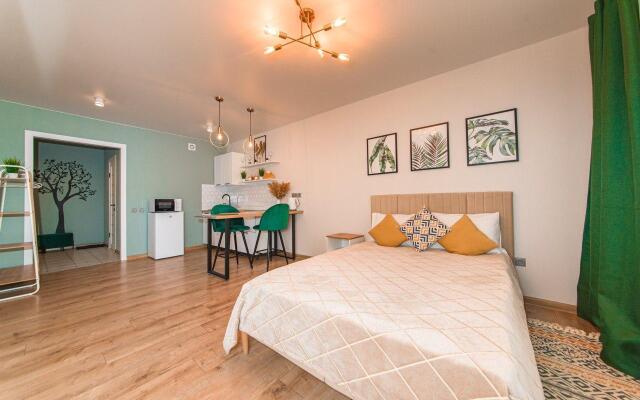 Apartments on 10k1 Montclair Street