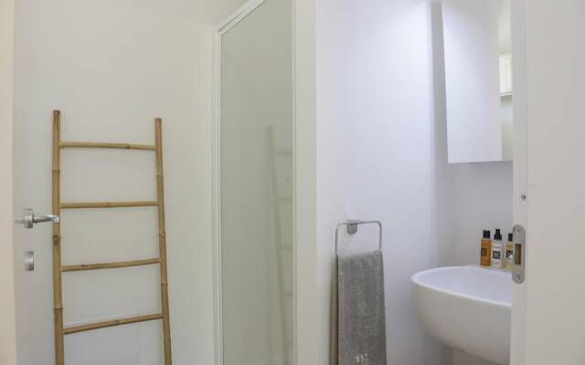 TD Dimora del Giglio With Organic Garden With Pool