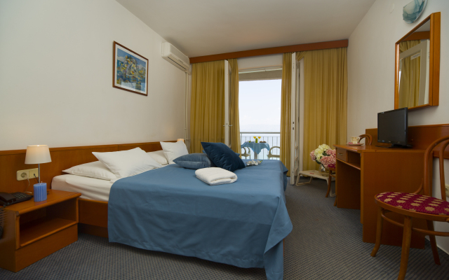 Hotel Faraon