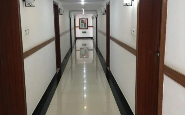 Kunyang Hotel