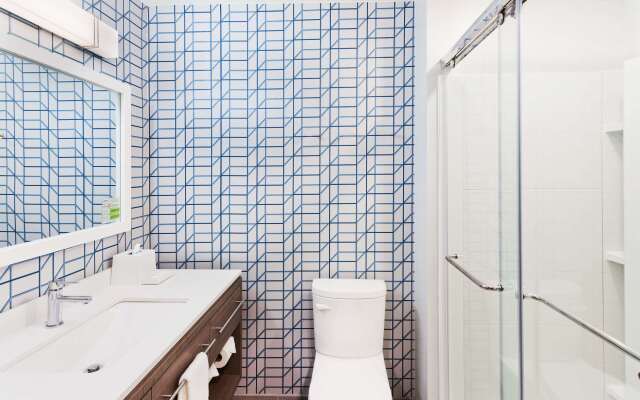 Home2 Suites by Hilton Alpharetta