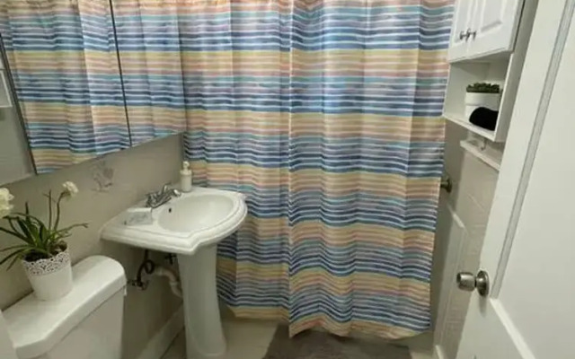 Cozy and Super Location 2 BR