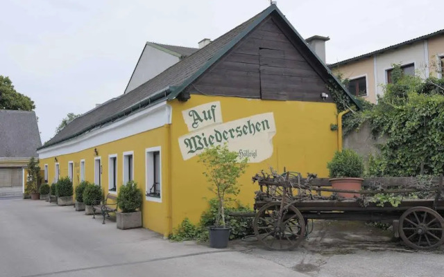 Tennis & Golf Hotel Höllrigl