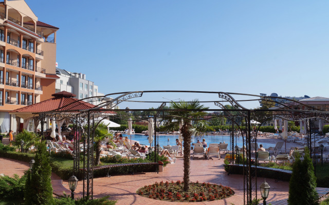 Hotel & SPA Diamant Residence - All Inclusive