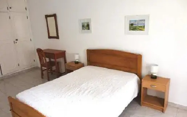 Apartamentos Maralvor