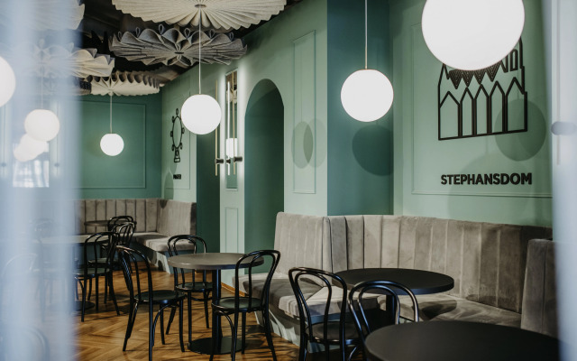 Ibis Styles Graz Messe