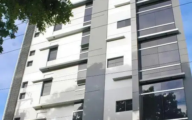 ZEN Rooms Hamersons Cebu