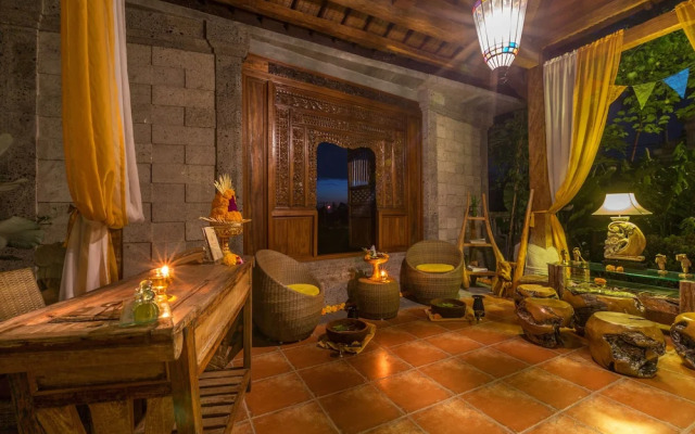 Om Ham Retreat and Resort