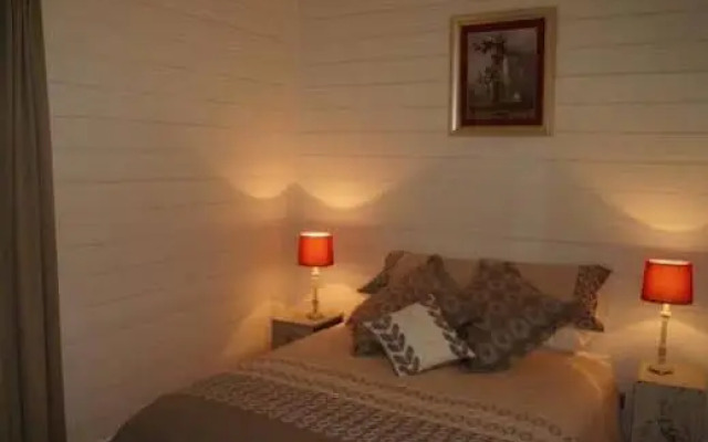Eagles View Bed and Breakfast