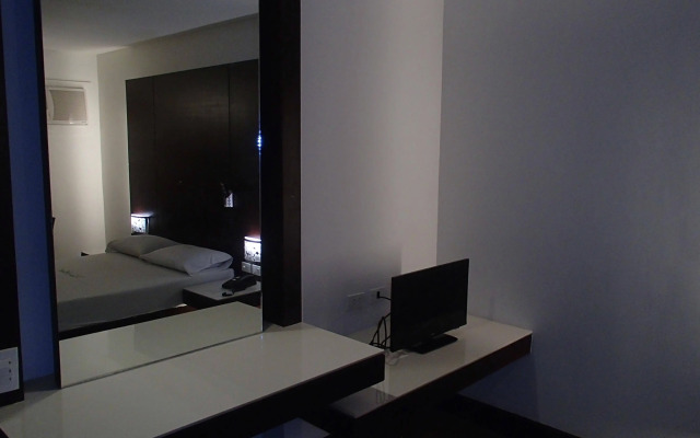 Vista Hotel Cubao