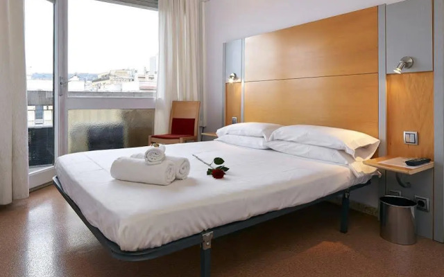 Plaza Spain Guest House