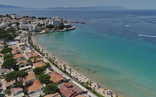 MyBeach Hotel