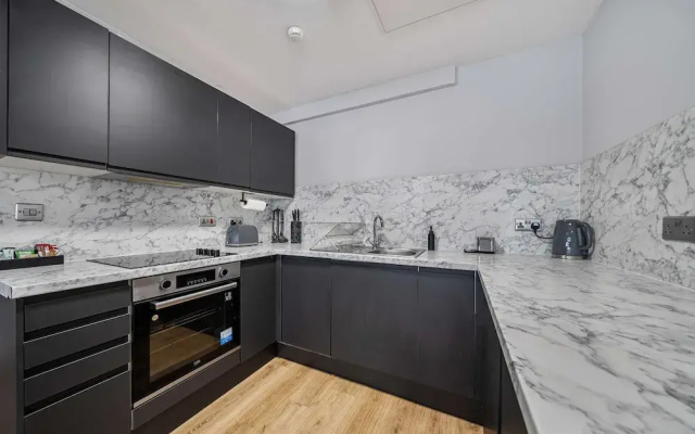 Host Stay Apartment 11 Stanley Street