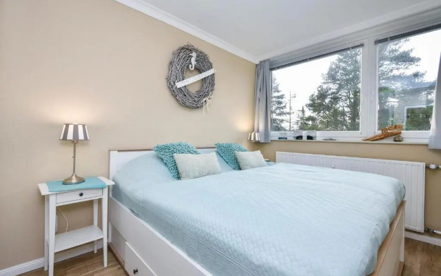 Haus Meeresblick Wohnung 15