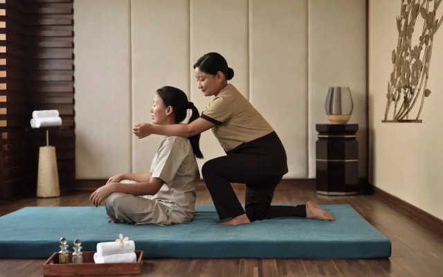 Courtyard Bengaluru Hebbal