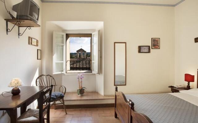 Albergo Il Chiostro di Bevagna