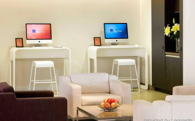 Novotel Melbourne St Kilda