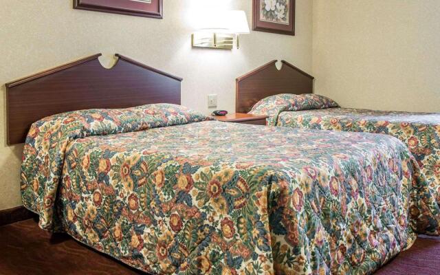 Rodeway Inn