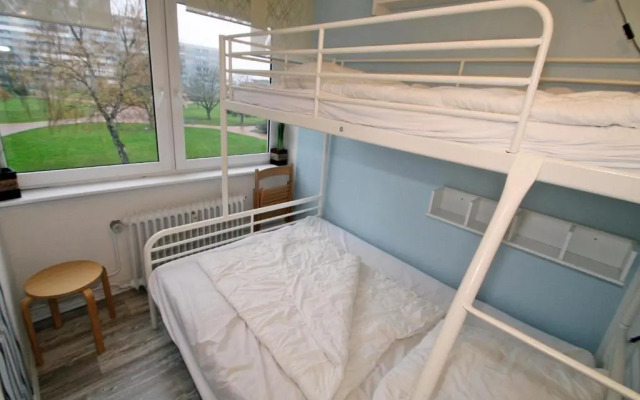 Ferienpark N02-009 Ferienpark